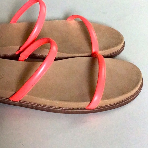 MADEWELL SANDALS NWT 7.5 - Picture 6 of 8